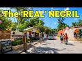 Negril UNFILTERED: The Side That Tourists NEVER See (2026)