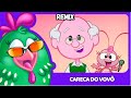 Careca do Vovô - Galinha Pintadinha 5 REMIX by FC Beats