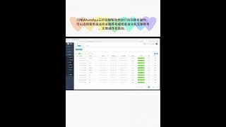 WhatsApp自动养号（闪电WhatsApp云控）WhatsApp如何养号 #whatsapp #whatsapp营销