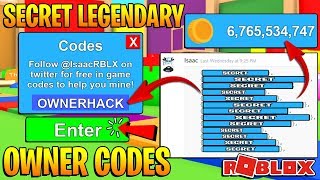 All New Best Simulator Codes 2018 Roblox Mining Simulator Mythical Item Update - codes for vacuum simulator in roblox