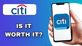 Citi Mobile Banking App Review Is It Worth It Explained