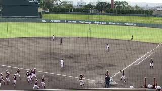 第16回九州クラブ選手権大会決勝戦