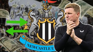 HUGE Newcastle United Transfer News As 1 In & 1 Out!