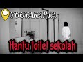 HANTU TOILET SEKOLAH‼️#sisyprayogi #hororterbaru2024 #hantu #viralvideo #fyp