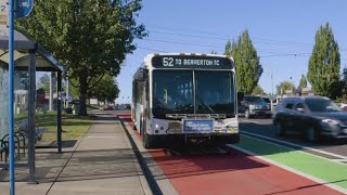 Service changes, fare increases could be coming to TriMet