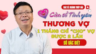 Nghe Cửa Sổ Tình Yêu Ngày 02/10/2025 | Đinh Đoàn Tư Vấn Tâm Lý, Hôn Nhân