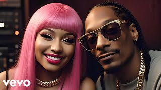 Nicki Minaj, Snoop Dogg, Ice Cube – Westside Anthem ft. 50 Cent, WC [FULL ALBUM]