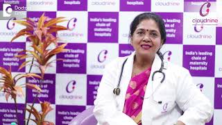 How soon after IUI can I take Pregnancy Test ? I Dr. Veena Shinde I Cloudnine Hospital