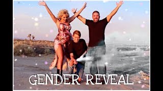 GENDER REVEAL!!!  Baby Delarue is a... | Brittany Elizabeth