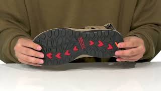 Rockport XCS Trail Technique Adjustable Sandals SKU: 9695940