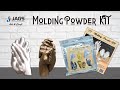 JAGS MOLDING POWDER KIT ( Check description ) #moldingandcasting #memories