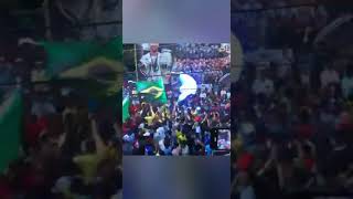 Football ⚽ Fans Kerala | World Cup Fans Malappuram | Ponnani | #shorts #football | Messi, Neymar,CR7