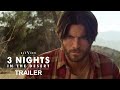 3 Nights in the Desert | Official Trailer | Monterey Media