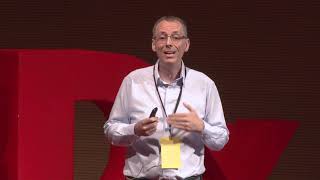 Unlearning the Truth | Gerasimos Kouvaras | TEDxPanteionUniversity