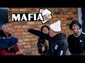 FUNNIEST MAFIA GAME l I TOLD JUST DADDY G IM SORRY