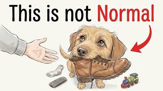 Your Dog Isn’t Just Playing… It’s Trying to Tell You Something