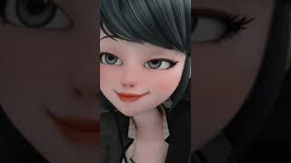 Marinette/Ladybug || apple bottom jeans #miraculous shorts