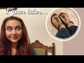 Birkenstock Gizeh Review part 2 : I've worn these shoes for a year and they're still perfect!