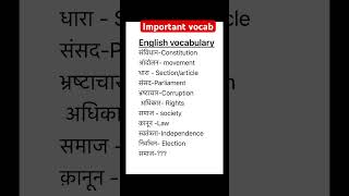 Important information about English #trending #english #skills #shortsfeed #explore #spokenenglish