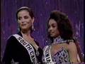 Miss USA 1994- Farewell Walk & Crowning Moment