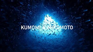 【CUCURU MOVIE】迫力の水中世界！2018雲見＆神子元島ツアー【ダイビングの世界】Diving in KUMOMI＆MIKOMOTO