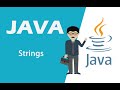 java tutorial for beginners [2020]- Strings | Notifly