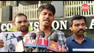 PYL Youth Lodged Compliant Against Edu Chepala Katha and Degree College Movies || Telugu360