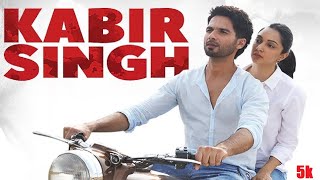Kabir Singh ! 2019  !  Full  Movie  | Hindi | Facts | Review |  Cast Explane |  Shahid Kapoor   |  !