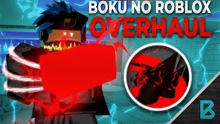 Boku No Roblox New Map