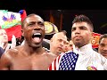 Andre Berto (USA) vs Victor Ortiz (USA) | Boxing Fight Highlights HD