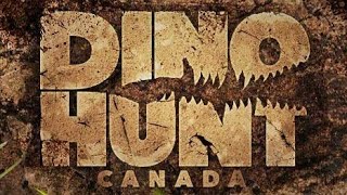 Dino Hunt Canada - Ep 4 The End of the Dinosaurs (2015)