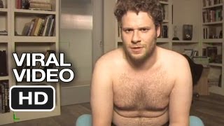 This Is the End Viral Video - Confessionals (2013) - James Franco Movie HD
