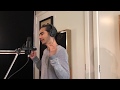 I'll Never Love Again - Lady Gaga (Cover by Isaiah Firebrace)