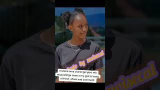 #rwanda tv : amakuru mashya kuruyumugoroba unva message itugezeho😭❤️