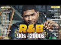 Throwback R&B Classics - Usher, Chris Brown, Mariah Carey, Ne Yo, Beyoncé, Alicia Keys