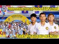 Komentar Fans Thailand yang Memuji Timnas Futsal Indonesia usai Jadi Juara di Piala AFF Futsal 2024