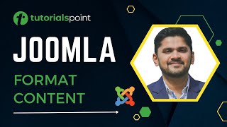 Joomla | Formatting Content | Tutorialspoint