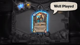 Well Played - Card Timing with Mojomaster Zihi