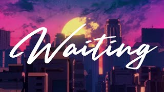 Omarion, Riley - Waiting (Lyrics)