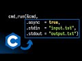 Syntax You Never Heard About