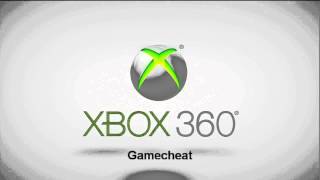 Xbox 360 - Early Kinect Boot Animation