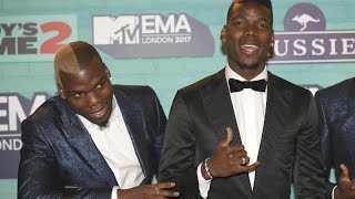 Mathias Pogba faces trial over comments made about sibling Paul Pogba