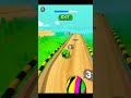 Going Ball / Going Balls / Going Ball Easy Balancing / Android Gameplay #short #shorts #goingballs