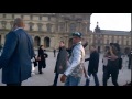 Jaz - Z y Beyonce pelea turista