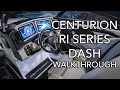 Centurion Ri Series Dash Walkthrough