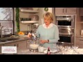 holiday ice cream sundaes martha stewart