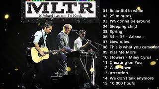 Michael Learns To Rock Greatest Hits Full Album 🎵 Best Of Michael Learns To Rock 🎵 MLTR Love Songs..