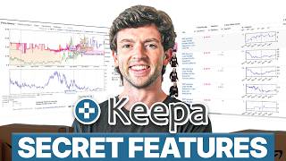 Hidden Keepa Secrets 99% Of Amazon Sellers STILL Don’t Know