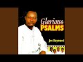 The Lord's My Shepherd