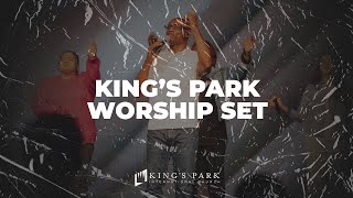 2.16.25 - Worship Set